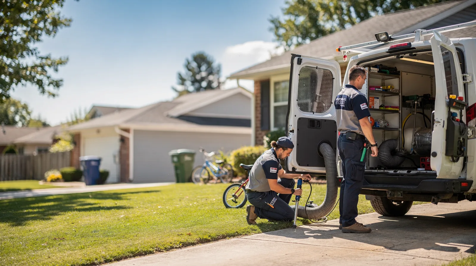 24/7 HVAC Repair & AC Replacement in Helvetia, WV near me